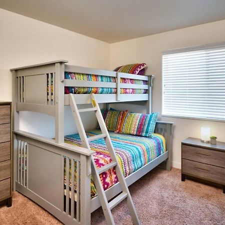 5I Cozy Family Friendly Moab Condo Exterior foto